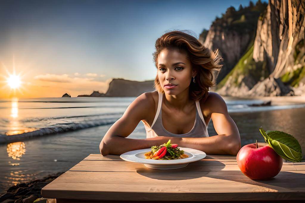 The Vital Connection: How Nutrition Impacts Your Health